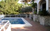 Casa De Vacaciones Denia Comunidad Valenciana Sauna: Es9700.76.1 