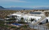 Casa De Vacaciones Andalucia Sauna: Es5057.2.1 