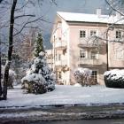 Apartamento Bayern Pets Allowed: Apartamento 