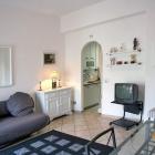 Apartamento Lazio Sauna: Apartamento 