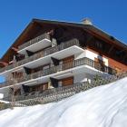 Apartamento Veysonnaz: Apartamento Beausoleil H 