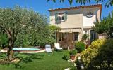 Casa De Vacaciones Provence Alpes Cote D'azur Swimming Pool: ...