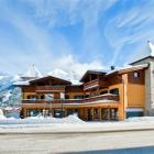 Apartamento Seefeld Tirol Swimming Pool: Apartamento 