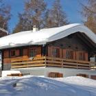 Casa De Vacaciones Nendaz: Casa De Vacaciones Eole 