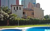 Casa De Vacaciones Benidorm: Es9742.905.2 