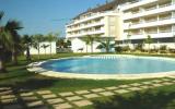 Apartamento Denia Comunidad Valenciana Swimming Pool: Es9700.66.1 