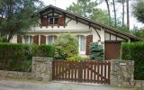 Casa De Vacaciones Hossegor Sauna: Fr3407.650.1 