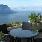 Apartamento Suiza Sauna: Apartamento Sonnenblick 