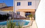 Casa De Vacaciones Portiragnes: Fr6626.550.1 