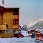 Casa De Vacaciones Zermatt: Casa De Vacaciones 