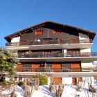 Apartamento Ovronnaz: Apartamento Résidentiel Châtillon D 