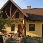 Casa De Vacaciones Pila: Casa De Vacaciones 