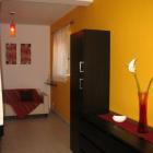 Apartamento Palermo: Apartamento Verdi 
