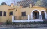 Casa De Vacaciones Denia Comunidad Valenciana Sauna: Es9700.255.1 