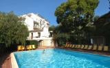 Apartamento Liguria Swimming Pool: It1910.450.3 
