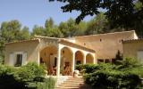 Casa De Vacaciones Aix En Provence Sauna: Fr8107.735.1 