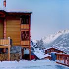 Casa De Vacaciones Zermatt: Casa De Vacaciones 