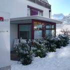 Apartamento Schwyz: Apartamento Apart Holidays - Swiss Holiday Park 