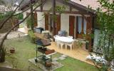 Casa De Vacaciones Hossegor: Fr3407.300.1 