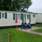 Casa De Vacaciones Kaatsheuvel: Casa De Vacaciones Recreatiepark Duinlust 