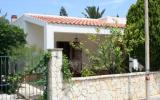 Casa De Vacaciones San Vito Lo Capo Sauna: It9100.250.1 