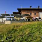 Apartamento Schwaz Tirol Swimming Pool: Apartamento Berghaus Hecher 