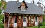 Casa De Vacaciones Villers Sur Mer Sauna: Fr1812.105.1 