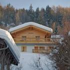 Casa De Vacaciones Nendaz Sauna: Casa De Vacaciones Fin Bec 