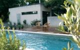 Casa De Vacaciones Saignon: Fr8032.111.1 