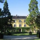 Casa De Vacaciones Umbria Sauna: Casa De Vacaciones It5529.820 