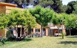 Casa De Vacaciones Cataluña Sauna: Es9483.210.1 