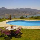 Casa De Vacaciones El Gastor: Casa De Vacaciones Hacienda El Mirador 
