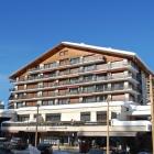 Apartamento Nendaz: Apartamento Les Platanes 