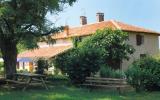 Casa De Vacaciones Ruffec Poitou Charentes: Fr3163.100.1 