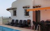 Casa De Vacaciones Pego Comunidad Valenciana: Es9725.209.1 