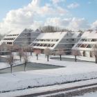 Apartamento Holanda: Apartamento Vakantiepark Aquadelta 