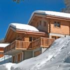 Casa De Vacaciones Nendaz: Casa De Vacaciones Marella 