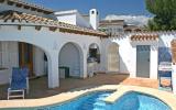 Casa De Vacaciones Pego Comunidad Valenciana: Es9725.138.1 