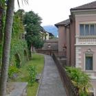 Apartamento Ticino: Apartamento Villa Egeria 
