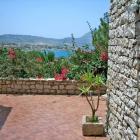 Casa De Vacaciones Sicilia Sauna: Casa De Vacaciones San Vito 