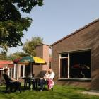 Casa De Vacaciones Limburg Holanda: Casa De Vacaciones Weerterbergen 
