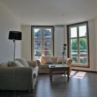 Apartamento Zeeland: Apartamento Glacisstraat 