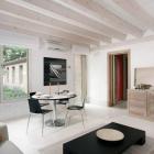 Apartamento Italia: Apartamento White Venice 