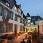 Apartamento Alsacia: Apartamento Adagio Strasbourg Place Kléber 