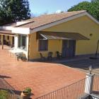 Casa De Vacaciones Sicilia Sauna: Casa De Vacaciones 