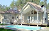 Casa De Vacaciones Aquitania Sauna: Fr3422.700.1 