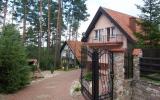Casa De Vacaciones Polonia: Pl1411.102.1 
