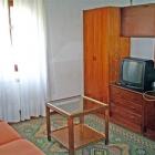 Apartamento España: Apartamento 