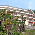 Apartamento Ticino: Apartamento Damosa 