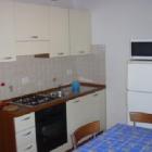 Apartamento Moneglia Swimming Pool: Apartamento Enrica 2 